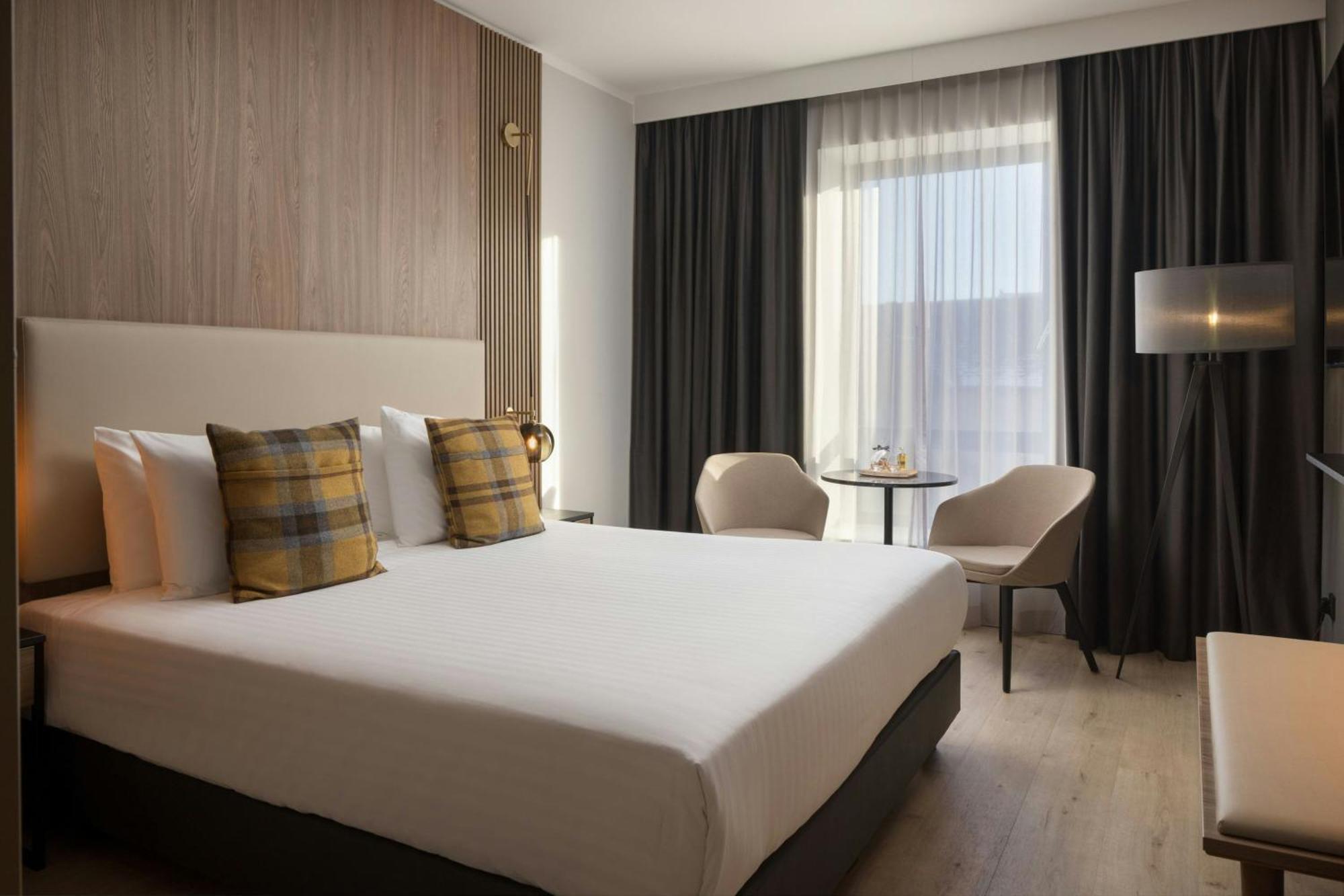 Ac Hotel By Marriott Inverness — Photos 1