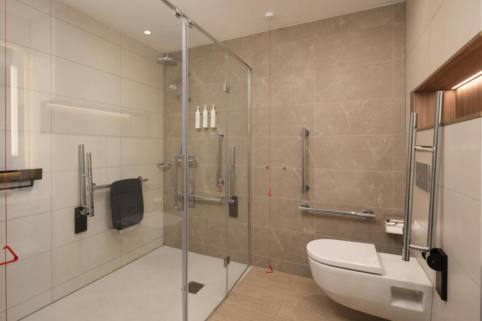 Ac Hotel By Marriott Inverness, Inverness