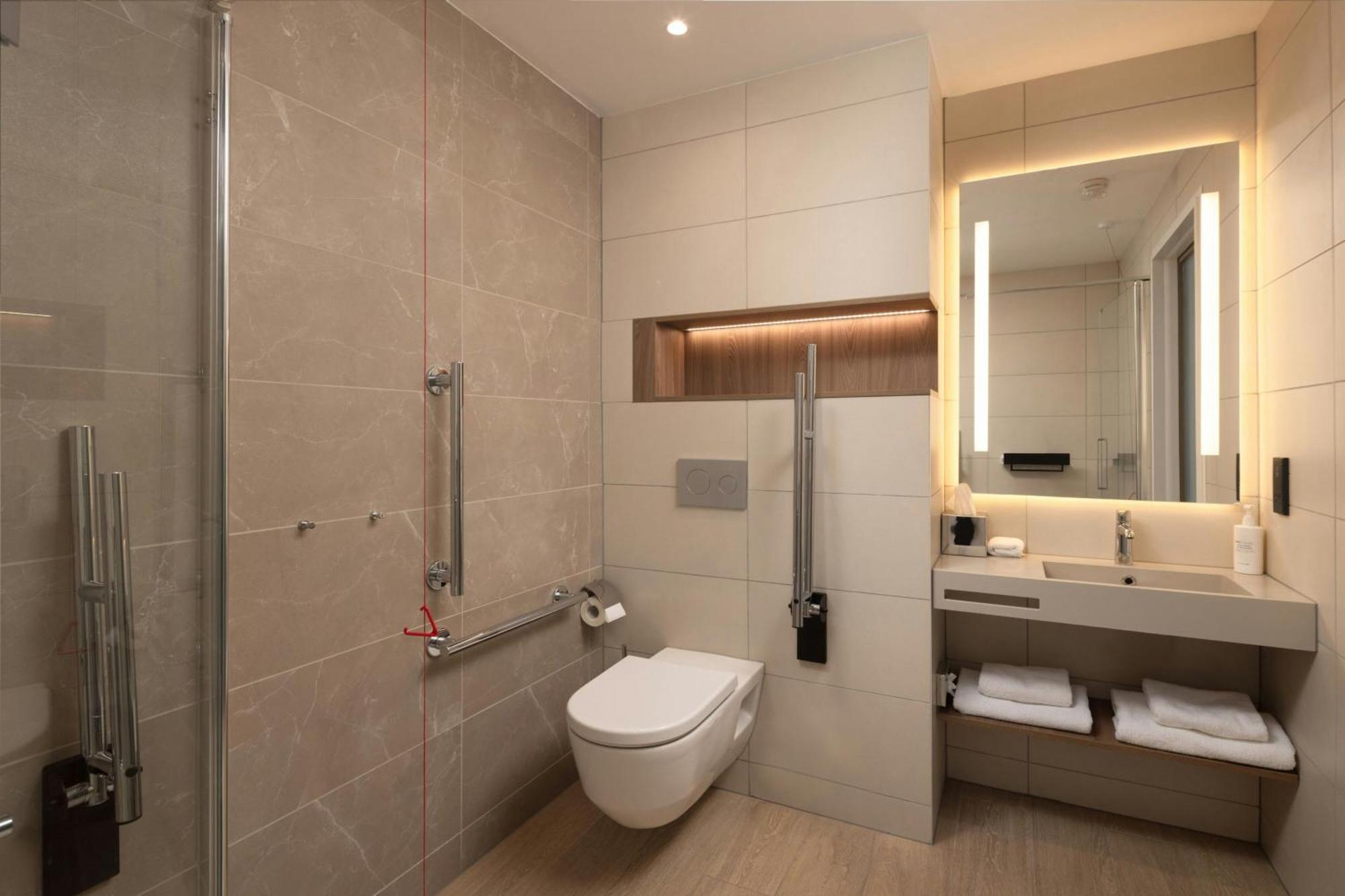 Ac Hotel By Marriott Inverness — Photos 2
